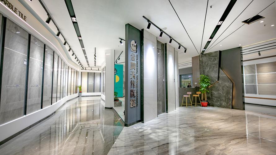 無錫新世界國際家居建材城二期精品建材館起航