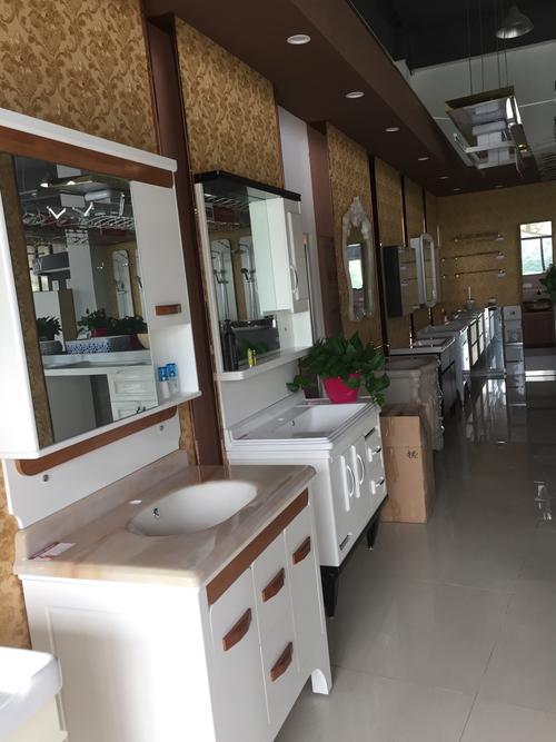 恒大建材商入駐大江東優家購體驗館，開啟一站式家裝新篇章