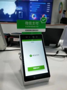 微信青蛙刷臉支付推出全新政策，引領移動支付新變革